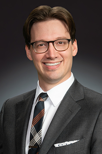 “I love hearing trial stories from lawyers. The wealth of trial experience WTO attorneys have is incomparable,” 2024 WTO summer law clerk Taylor Courchaine said.
