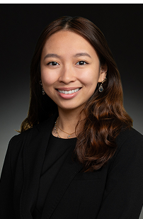 “My law school friends were jealous because I had hands-on trial prep experience as a summer, which is really rare,” said Audrey Pham, a 2023 and 2024 WTO summer law clerk. “WTO lawyers really trust the summers. They trust our work and then incorporate our work into the final product and embrace opportunities for us to see the results of our work. All this instills confidence in us and shows we are valued and respected.”